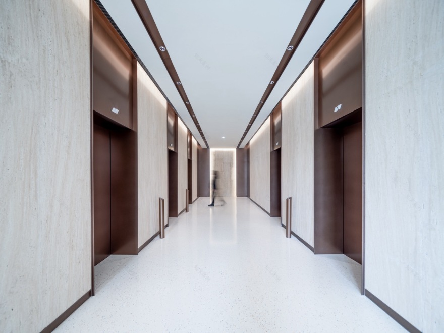 C·PARK海粟文化广场丨中国上海丨Gensler晋思建筑设计事务所-119