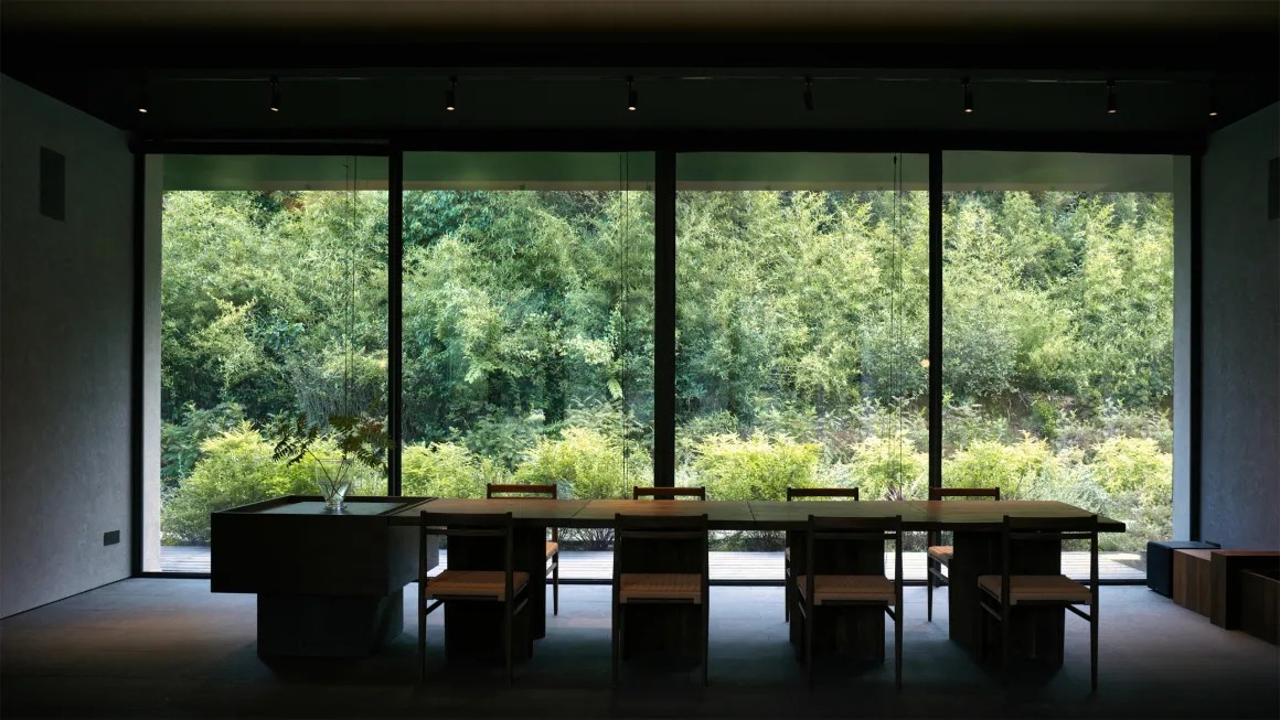 浙江松境度假庄园丨中国湖州丨八荒设计-10