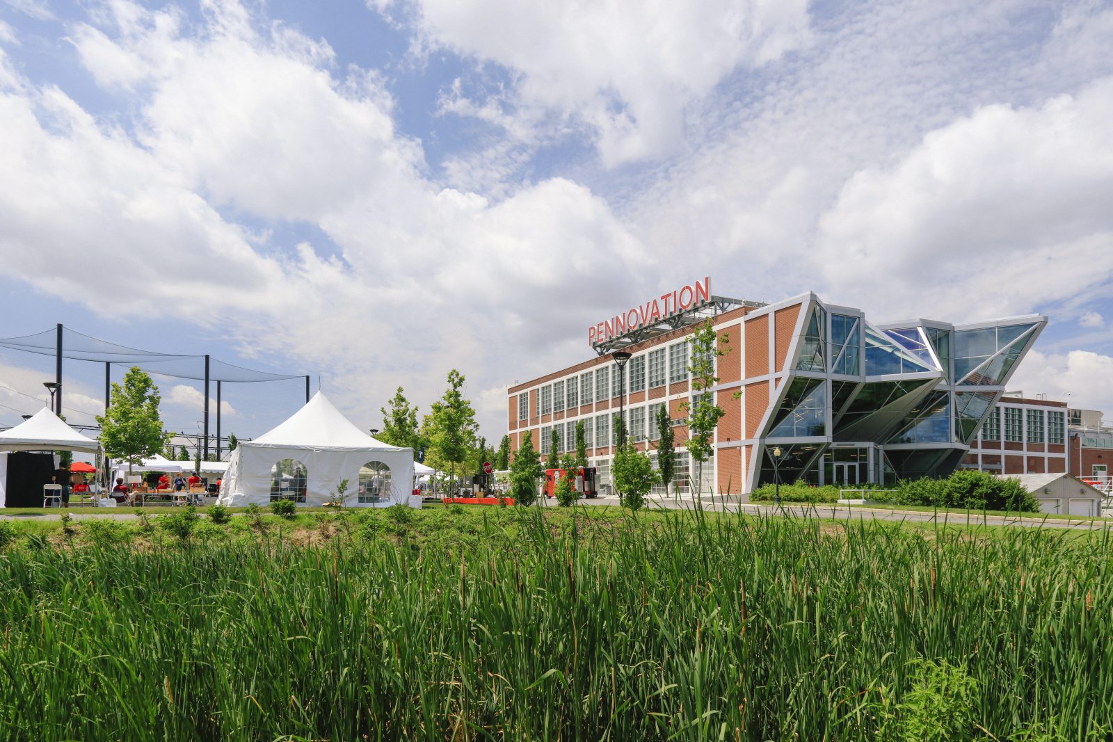 Pennovation Works at The University of Pennsylvania-12