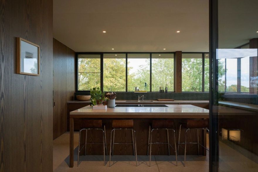 Sint Anna私宅丨比利时丨DECANCQ VERCRUYSSE-16