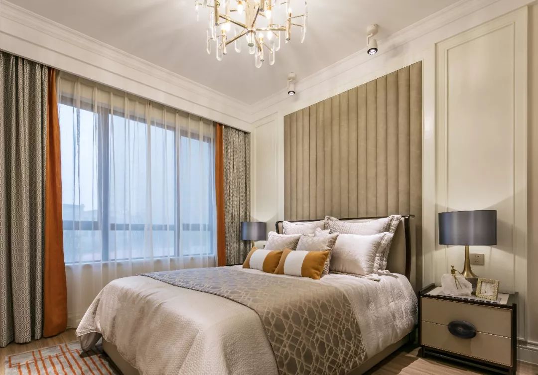 杭州合景泰富苍南样板间 | 蒂芙尼蓝演绎轻奢雅韵-69