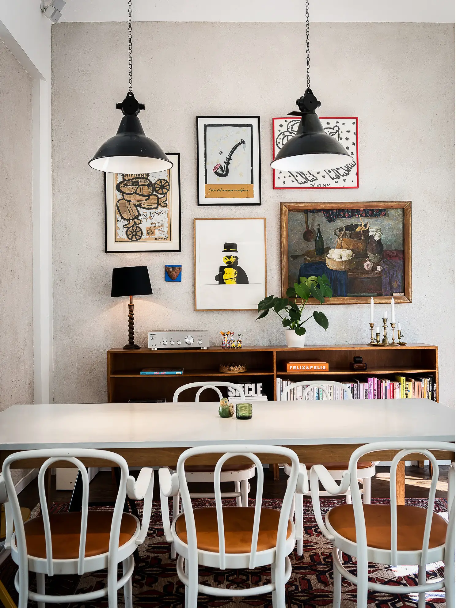 瑞典夏日别墅设计欣赏-27