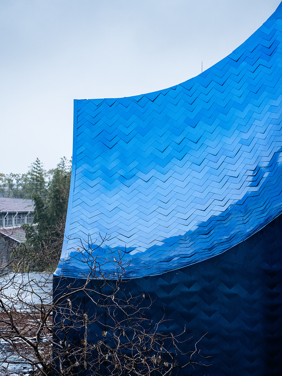 青丘白崖丨中国上海丨Wutopia Lab-86