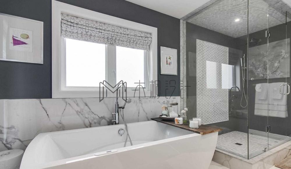 上海现代简约家居-26