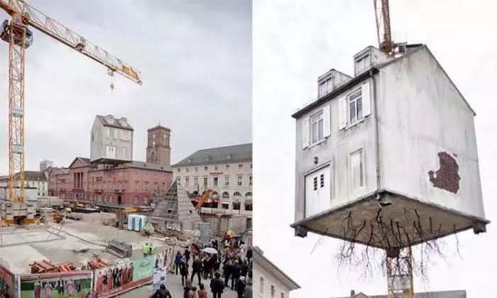 穿越镜像，探寻虚实之间的艺术空间-45