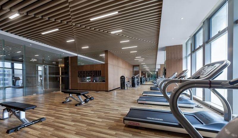 襄阳铂骊酒店-43