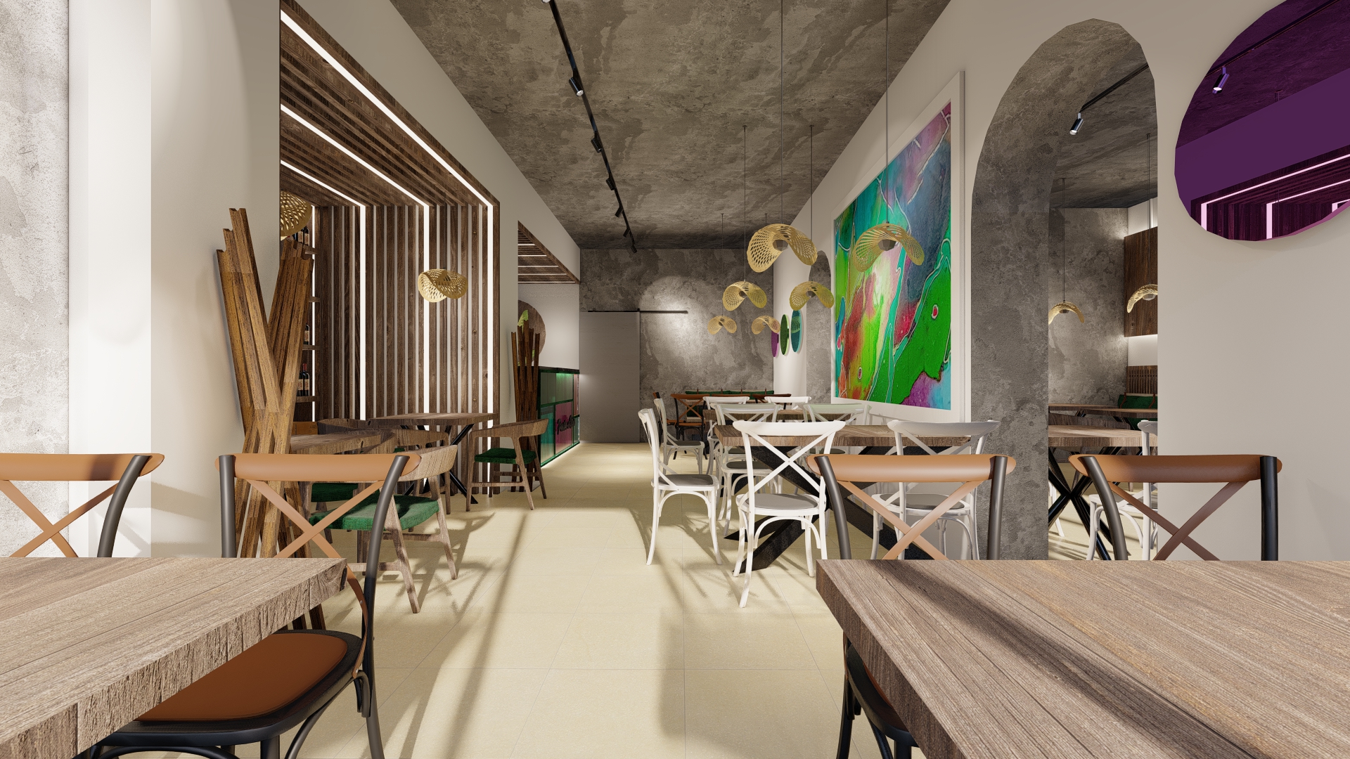 Pasta e Vino Restaurant-4