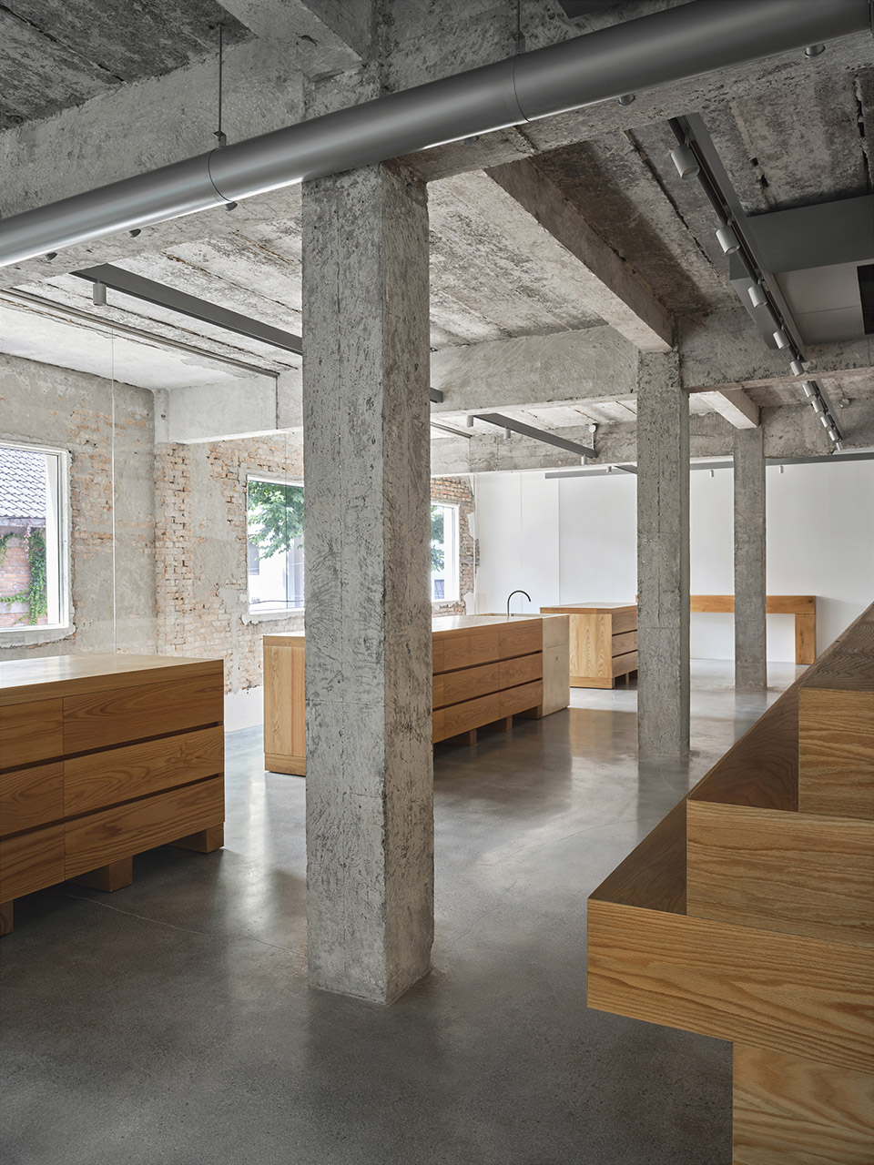 Outsider Store 香氛精品店丨中国杭州丨Studio Glume-12