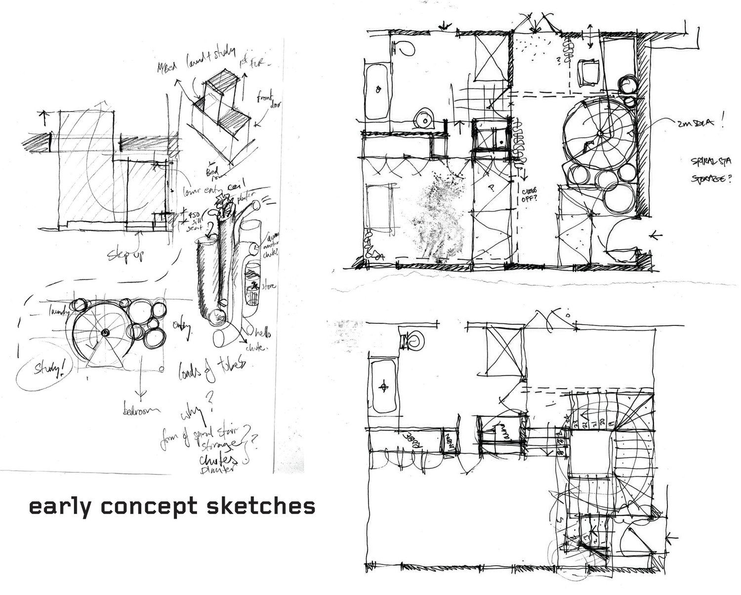 Black House Austin Maynard Architects-50