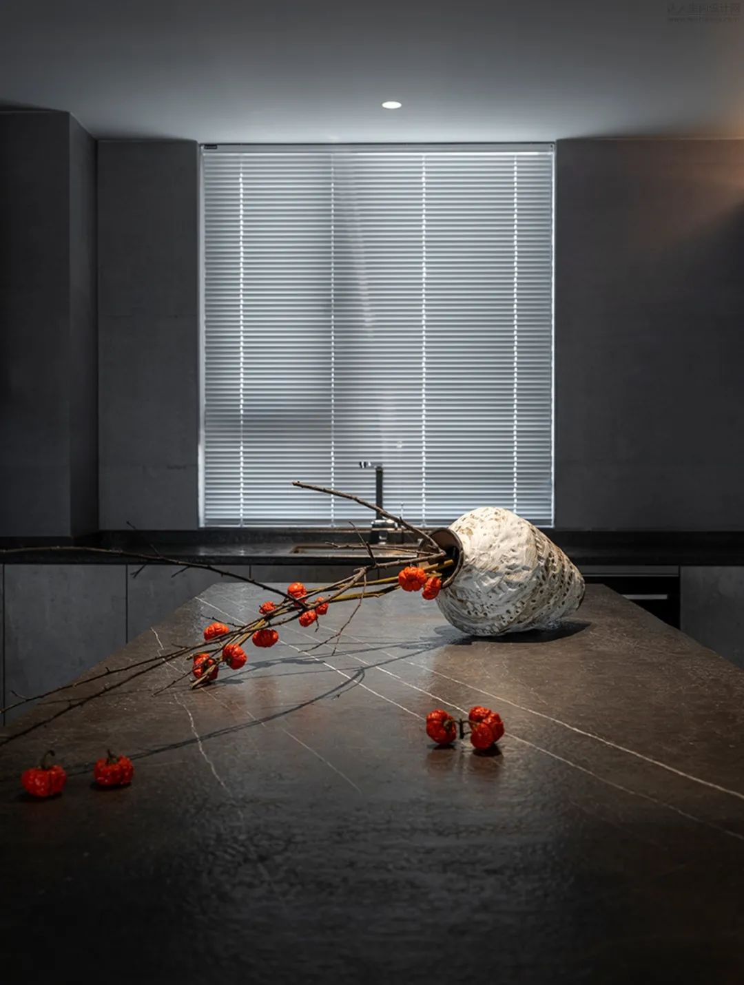 私宅丨中国沈阳丨本中建筑-67