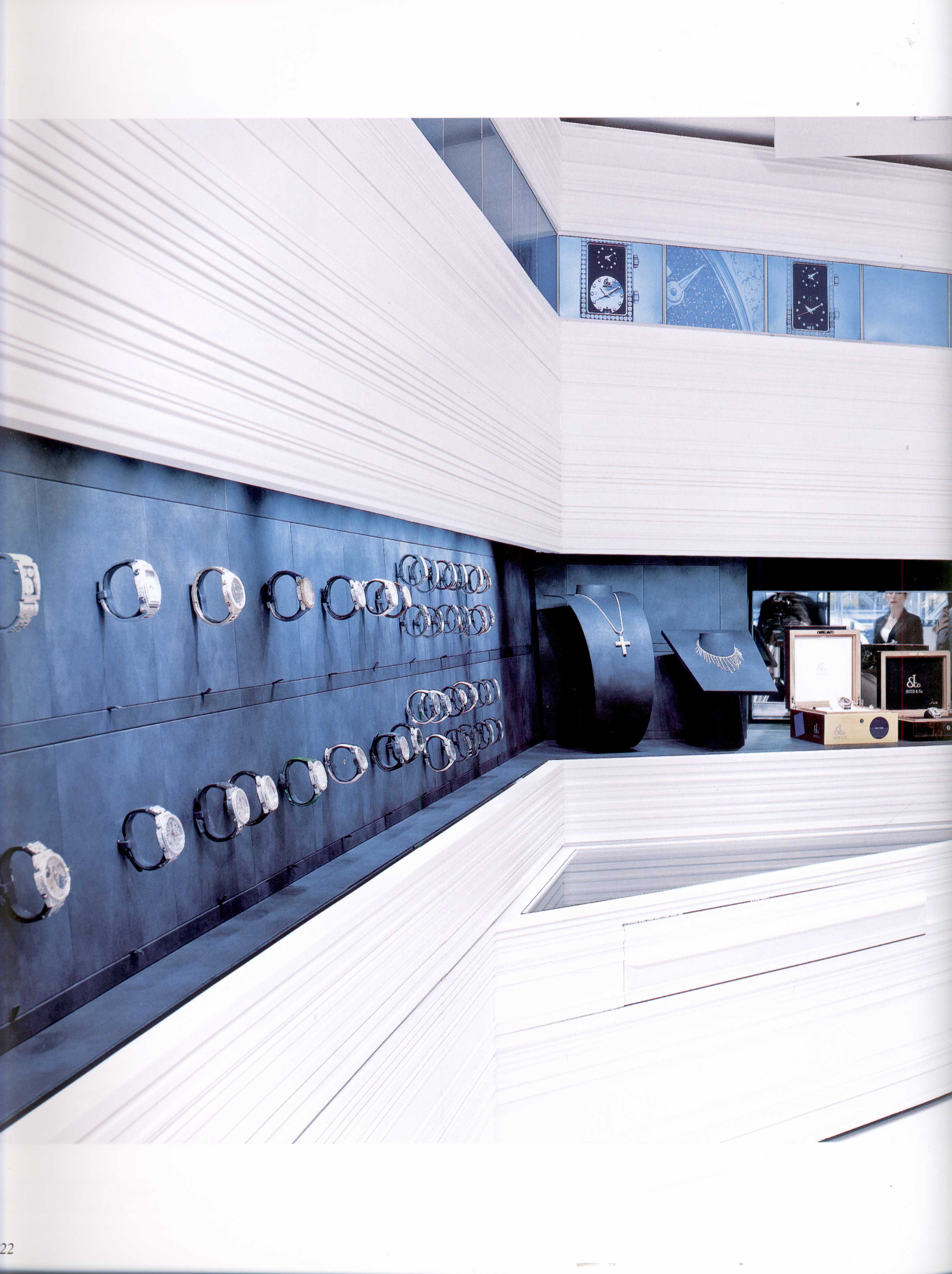 JEWELLERY SHOP 珠宝店-25