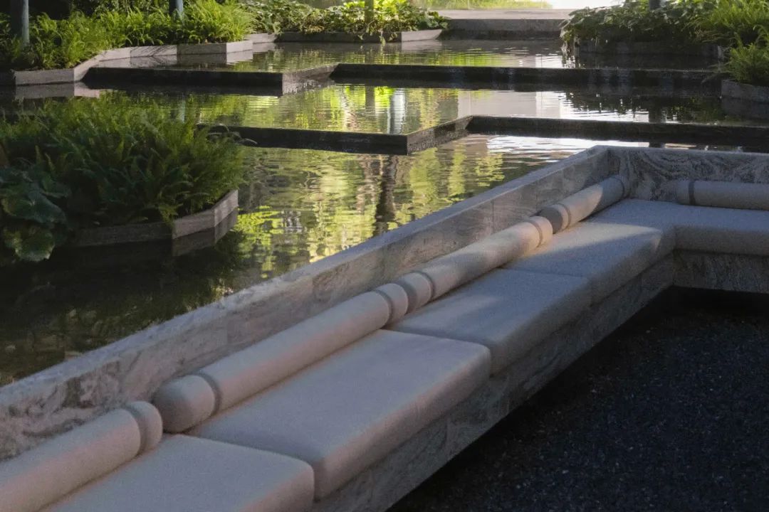 TROP|仁恒海上源大区--纵横光影海上森林-49