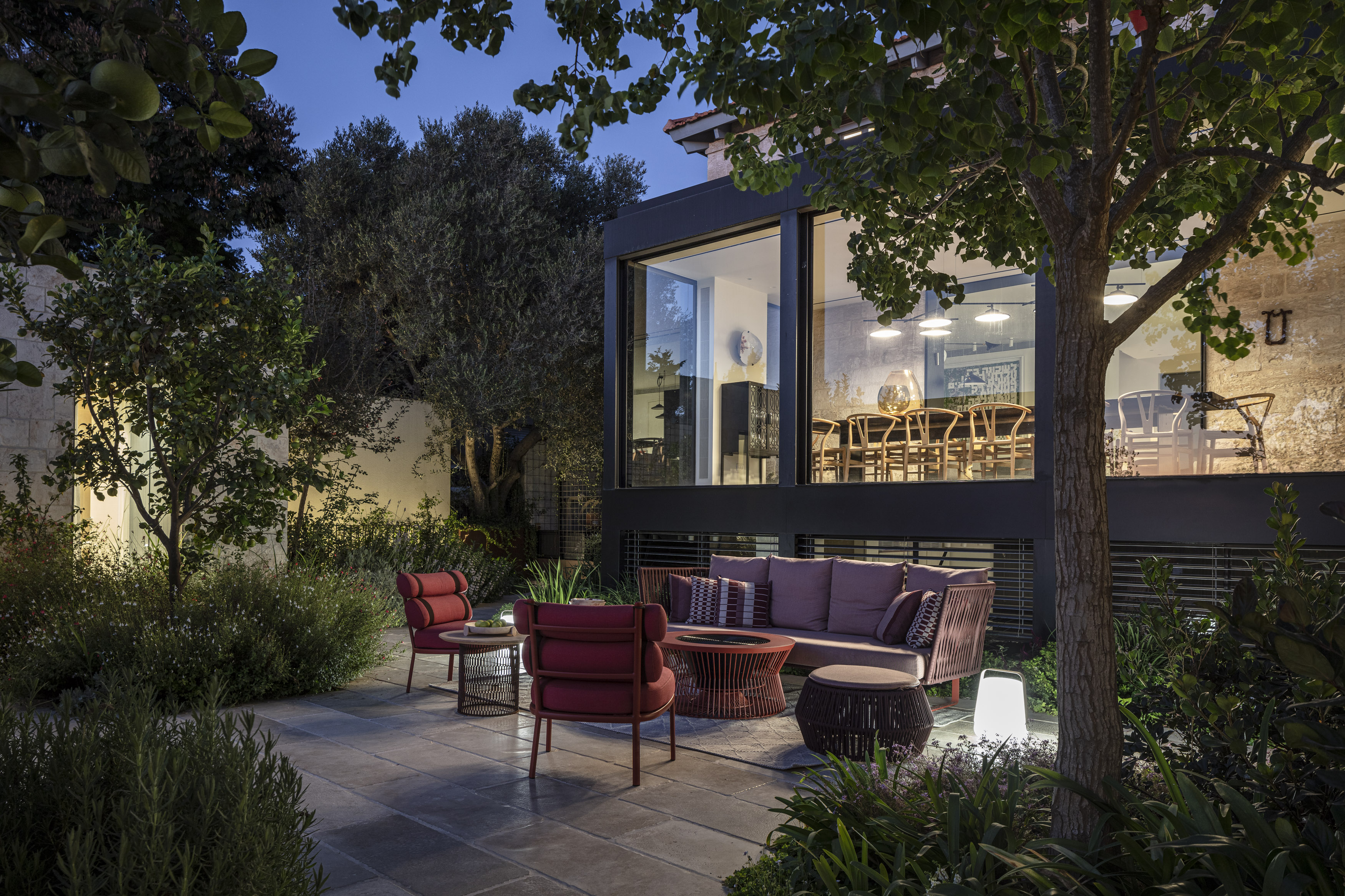 巴特·什洛莫葡萄园农舍-43