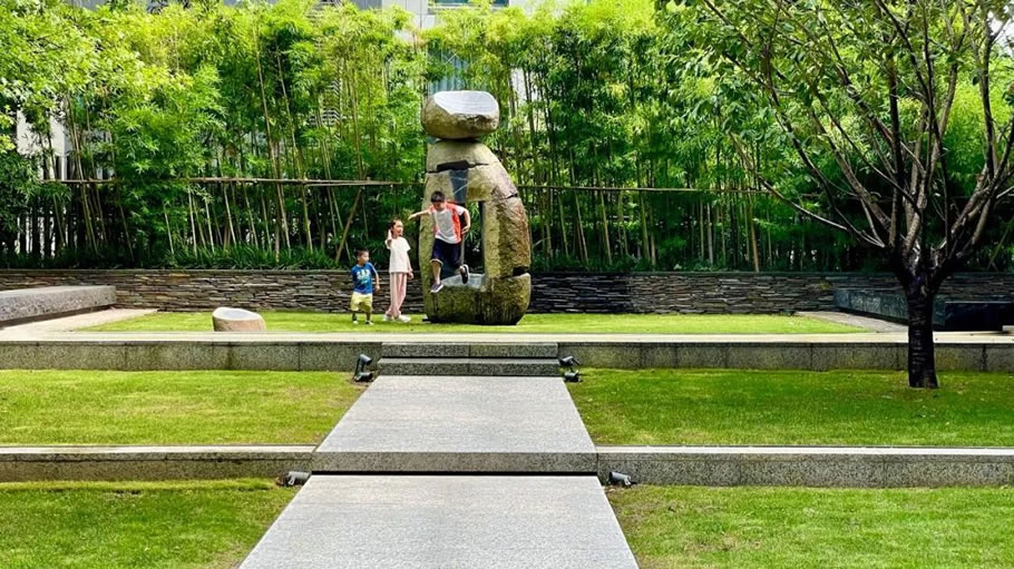 宁波 YUN 酒店丨中国宁波丨卢胤翰-25