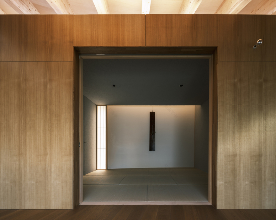 丨日本福冈丨NKS2 Architects-29