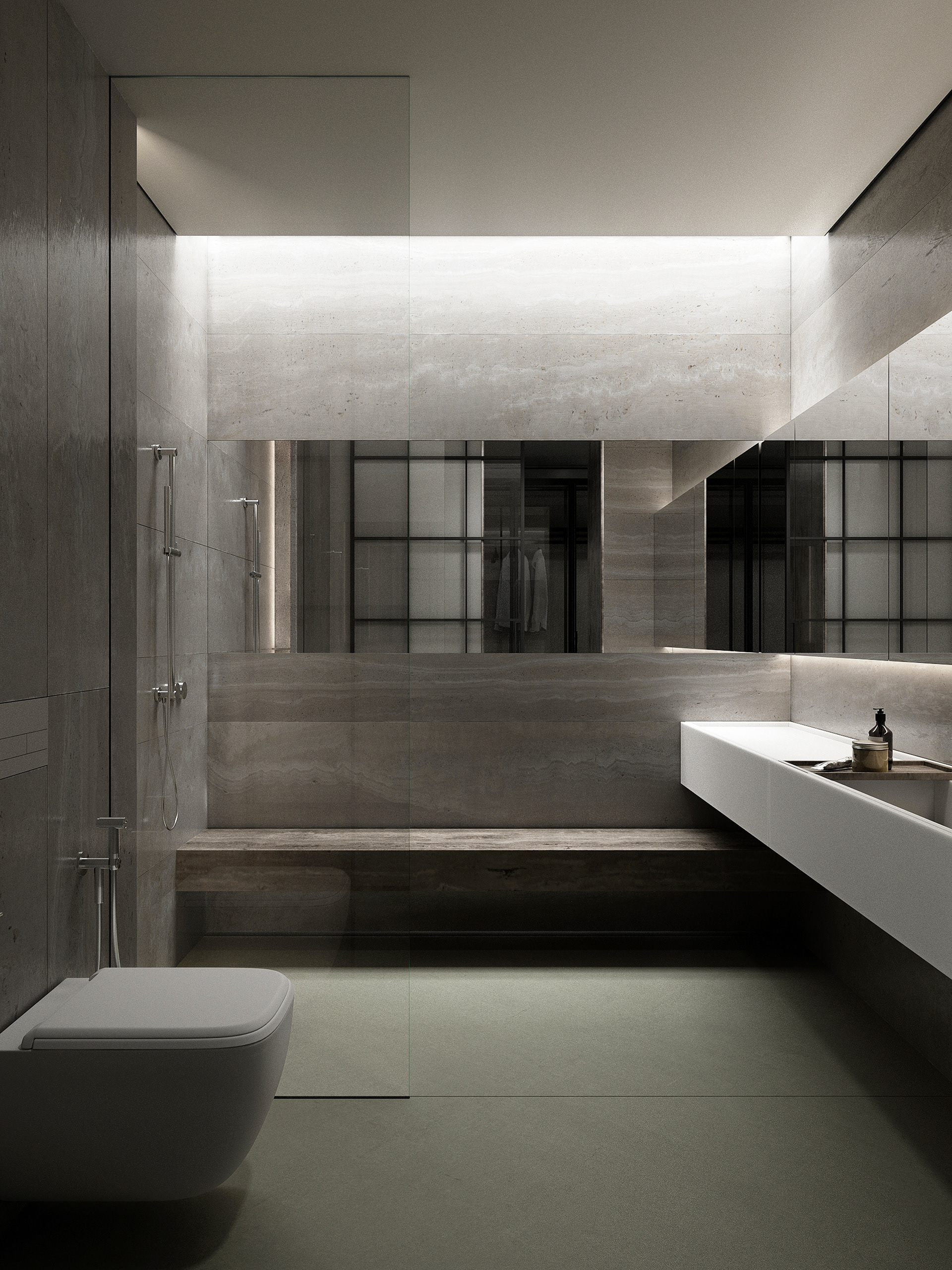 弗斯特77，弗斯特68（假设FRST音译为弗斯特，若FRST有特定专业含义，请补充相关信息） 丨俄罗斯莫斯科丨ARTIMITRO-39