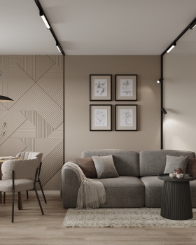 3号公寓丨Natalia Kostenko