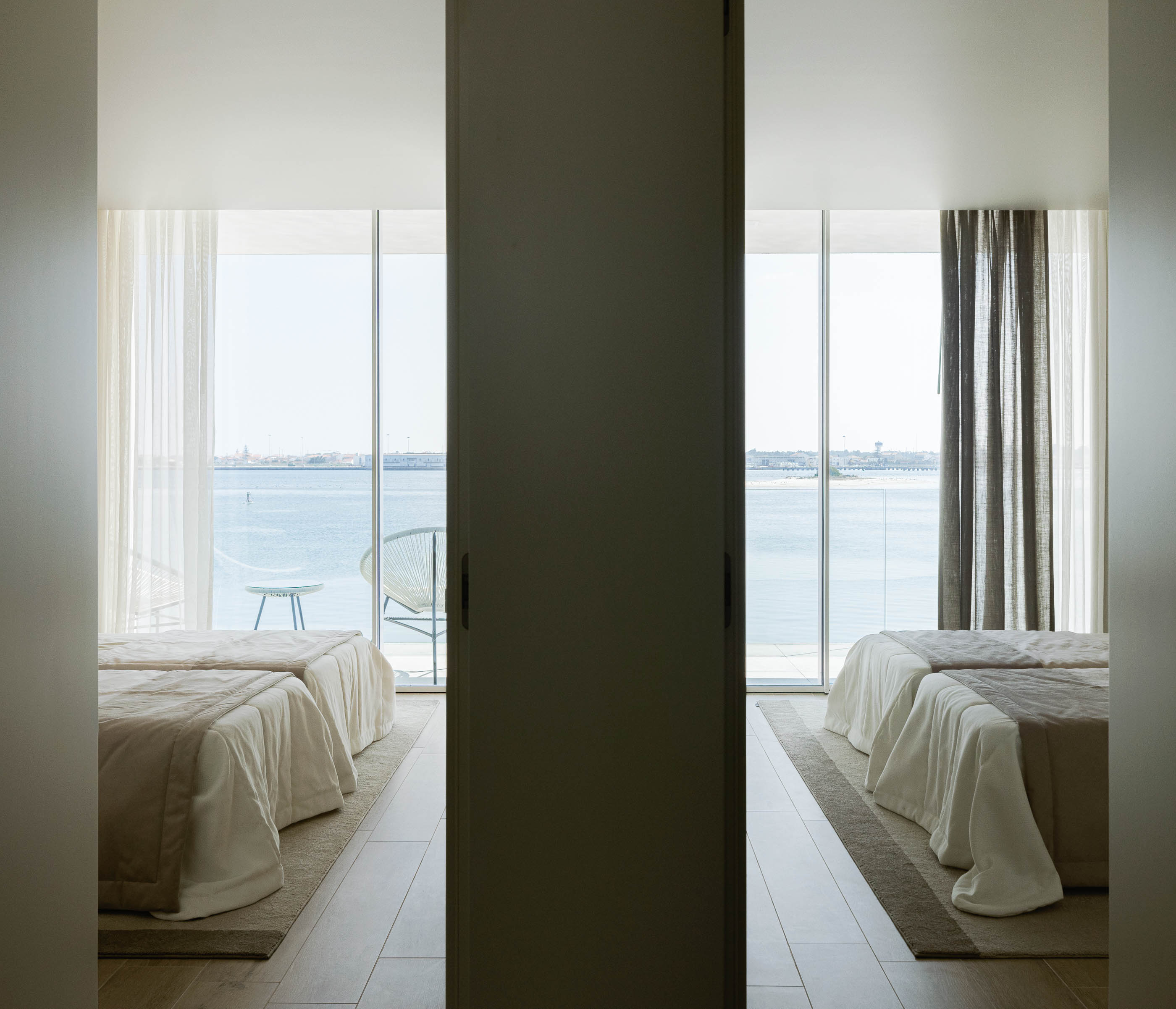 JD2 别墅丨葡萄牙丨Ivo Tavares Studio-44