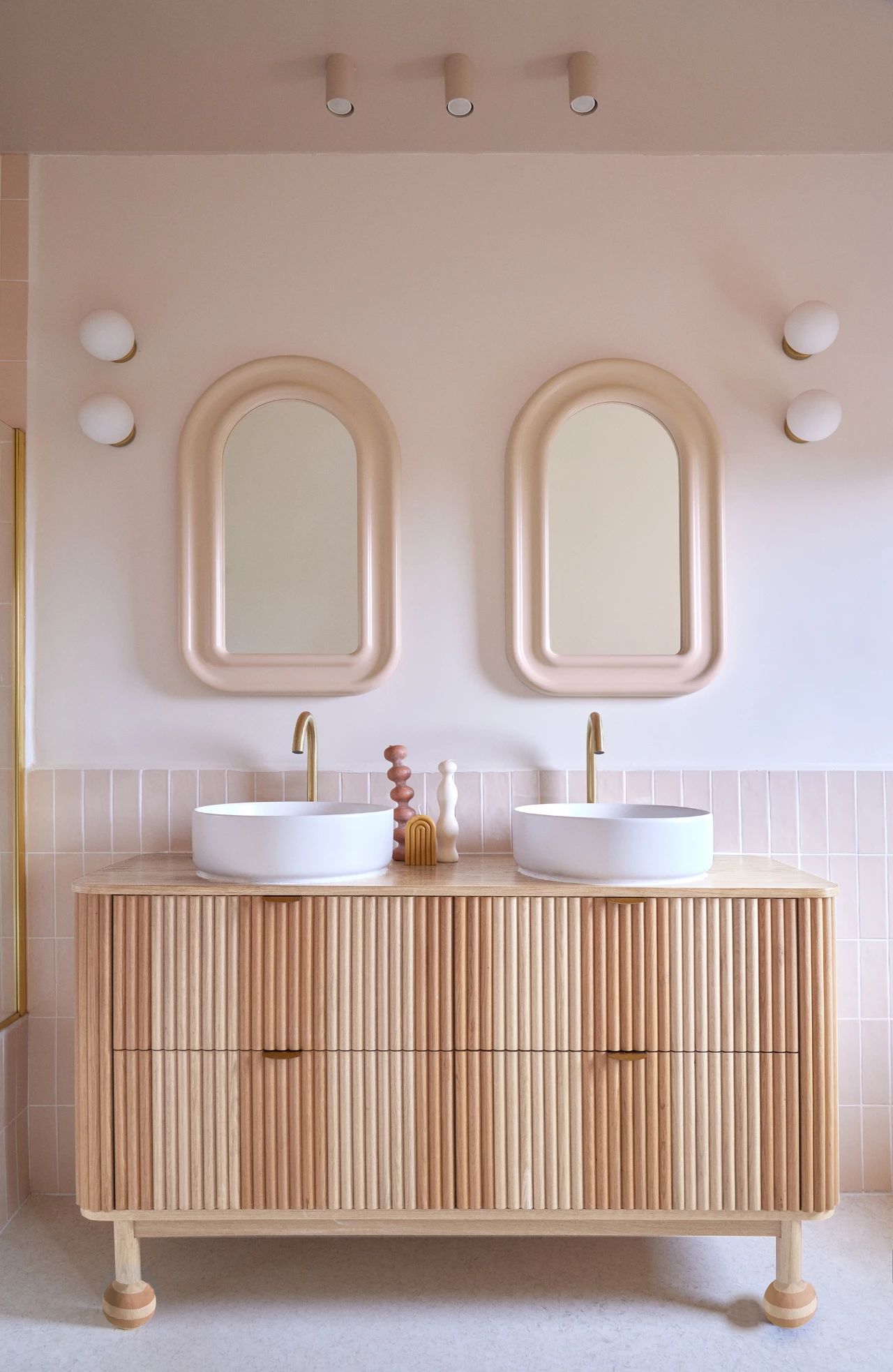 楼梯间房屋丨西班牙丨Patricia Bustos-21