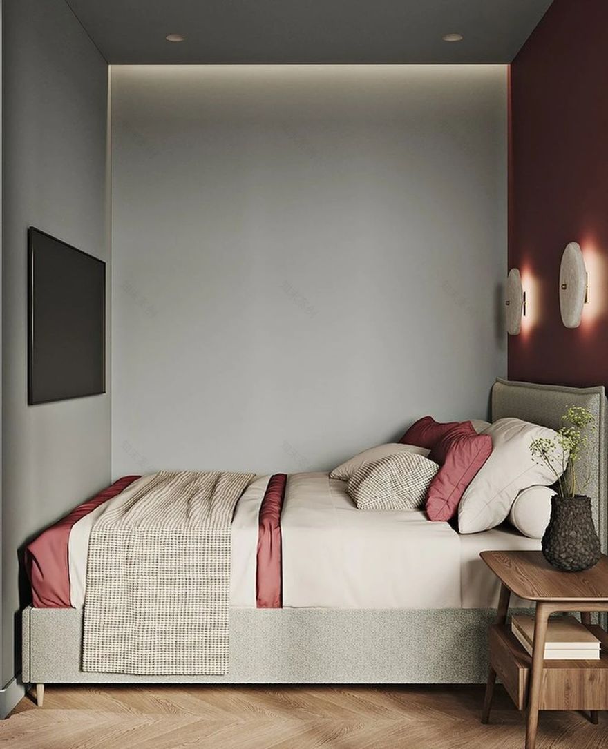 现代 43㎡小宅丨中国-14