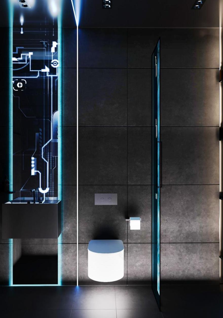 胶囊 Gala·y 青年旅社丨MindCraft-8