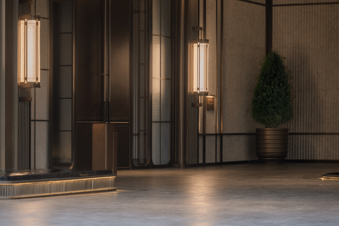 紫金·翡丽甲第丨中国苏州丨LANDAU朗道-22