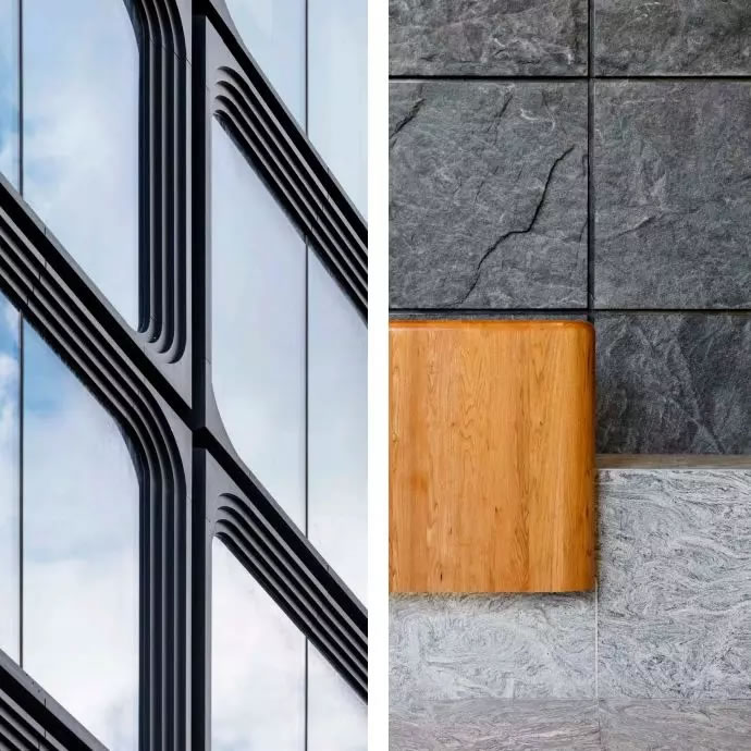 哈德逊广场55号塔楼-19