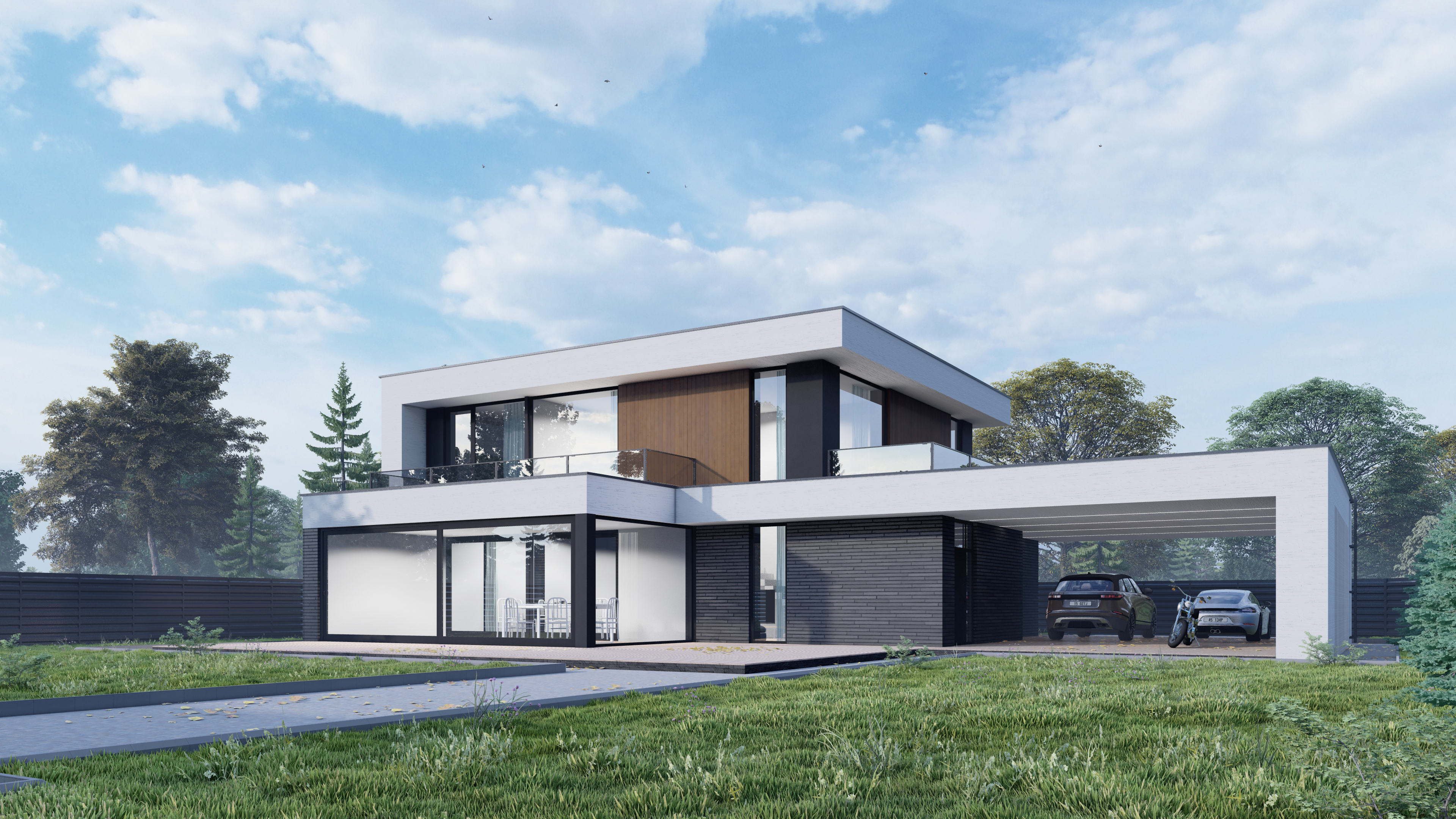 Тверская область-4