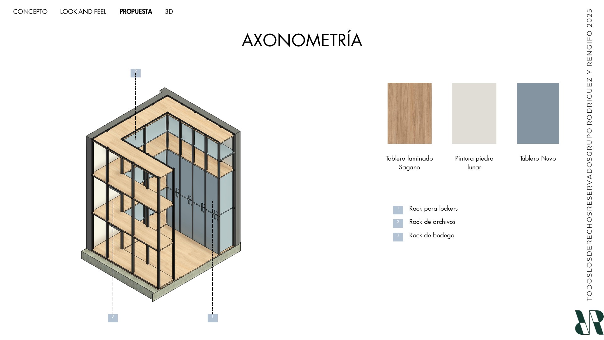 PROYECTO - OFICINA TURPIAL-7
