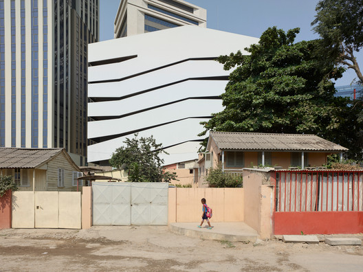 丨安哥拉罗安达丨Costa Lopes-36