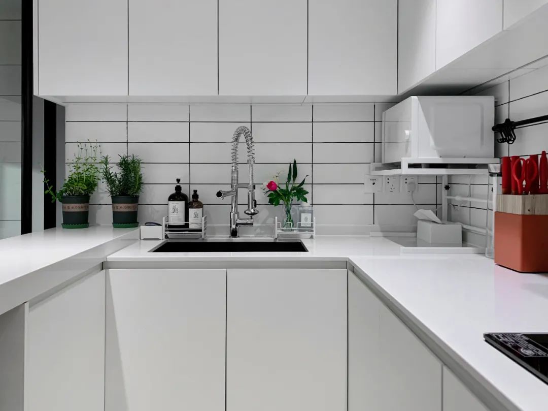 新世界公寓丨中国北京丨北京大观建筑设计-20