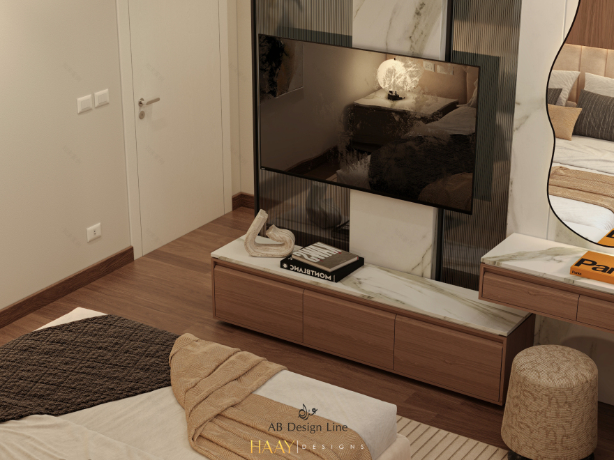 温馨公寓丨埃及-10