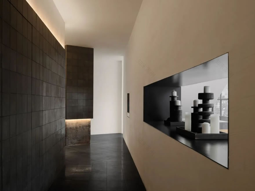 半山·川丨中国重庆丨VARI几里设计-67