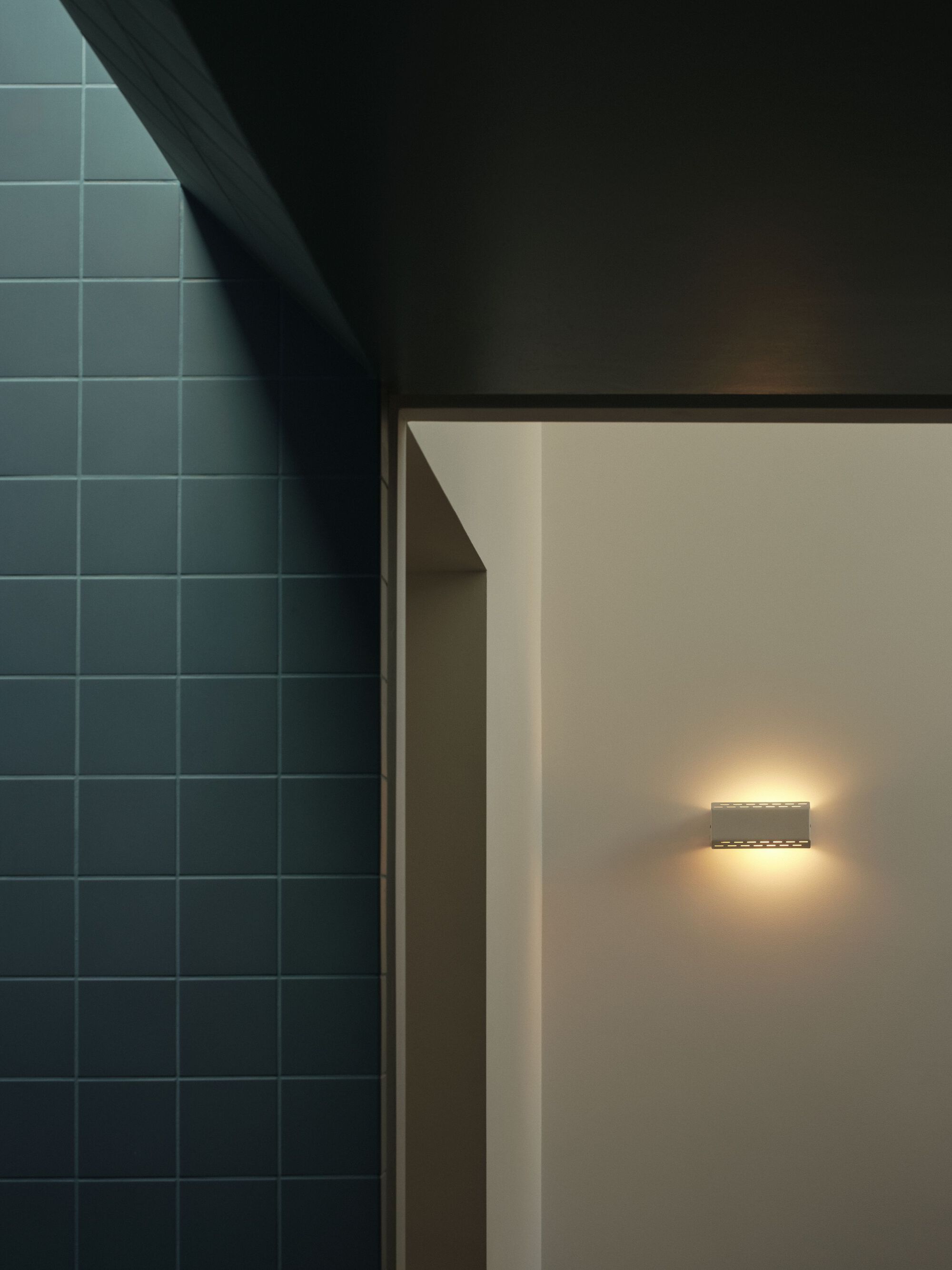 丨英国伦敦丨Studio Hagen Hall-64