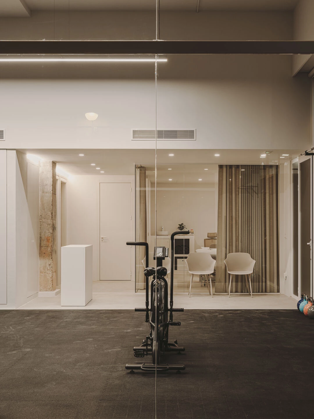 雷托诊所丨SpainValencia丨SahuquillodeArriba-13