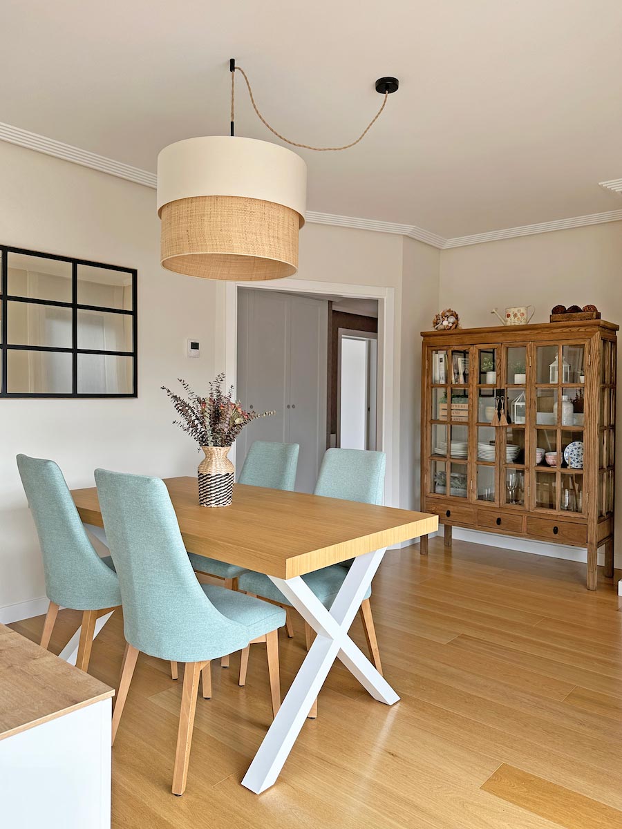 Gernika公寓室内设计与装饰-10