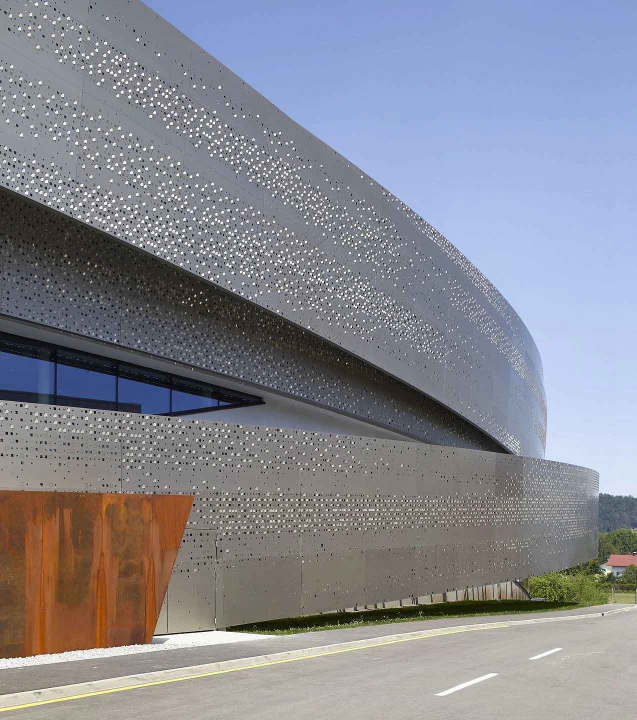 KTM 摩托车博物馆-17