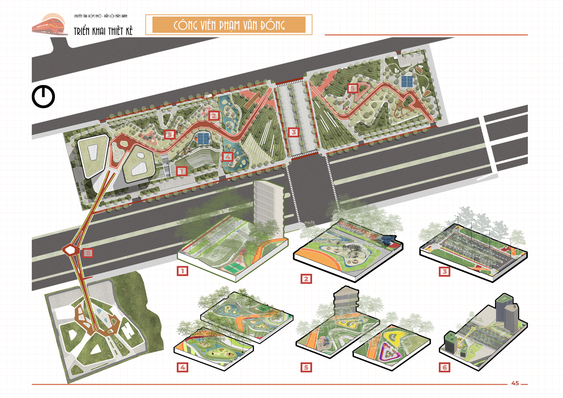 ĐỒ ÁN KTCQ4 - THIẾT KẾ ĐÔ THỊ-48