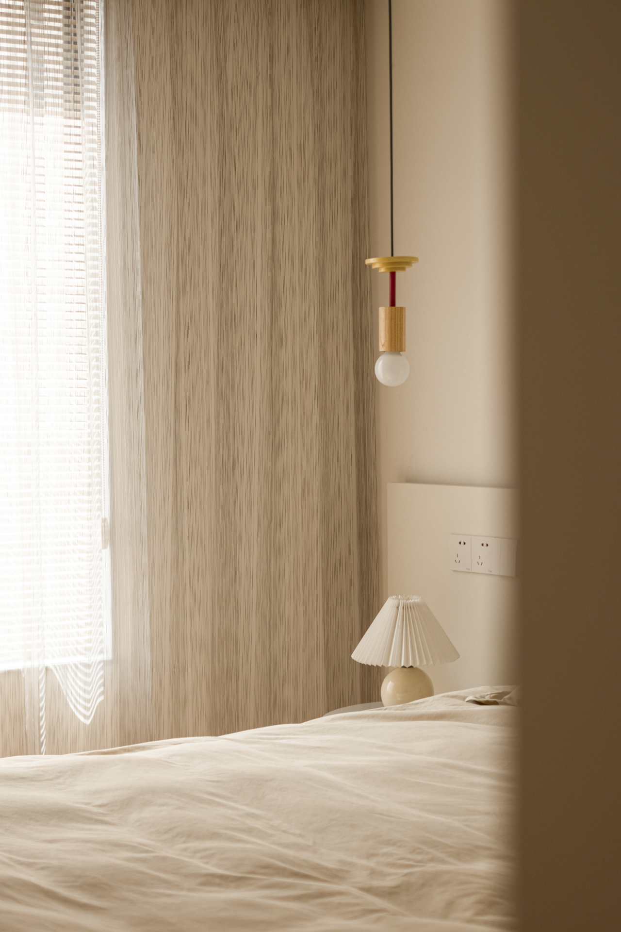 至若春和景明丨中国温州丨家和丽舍空间设计-38