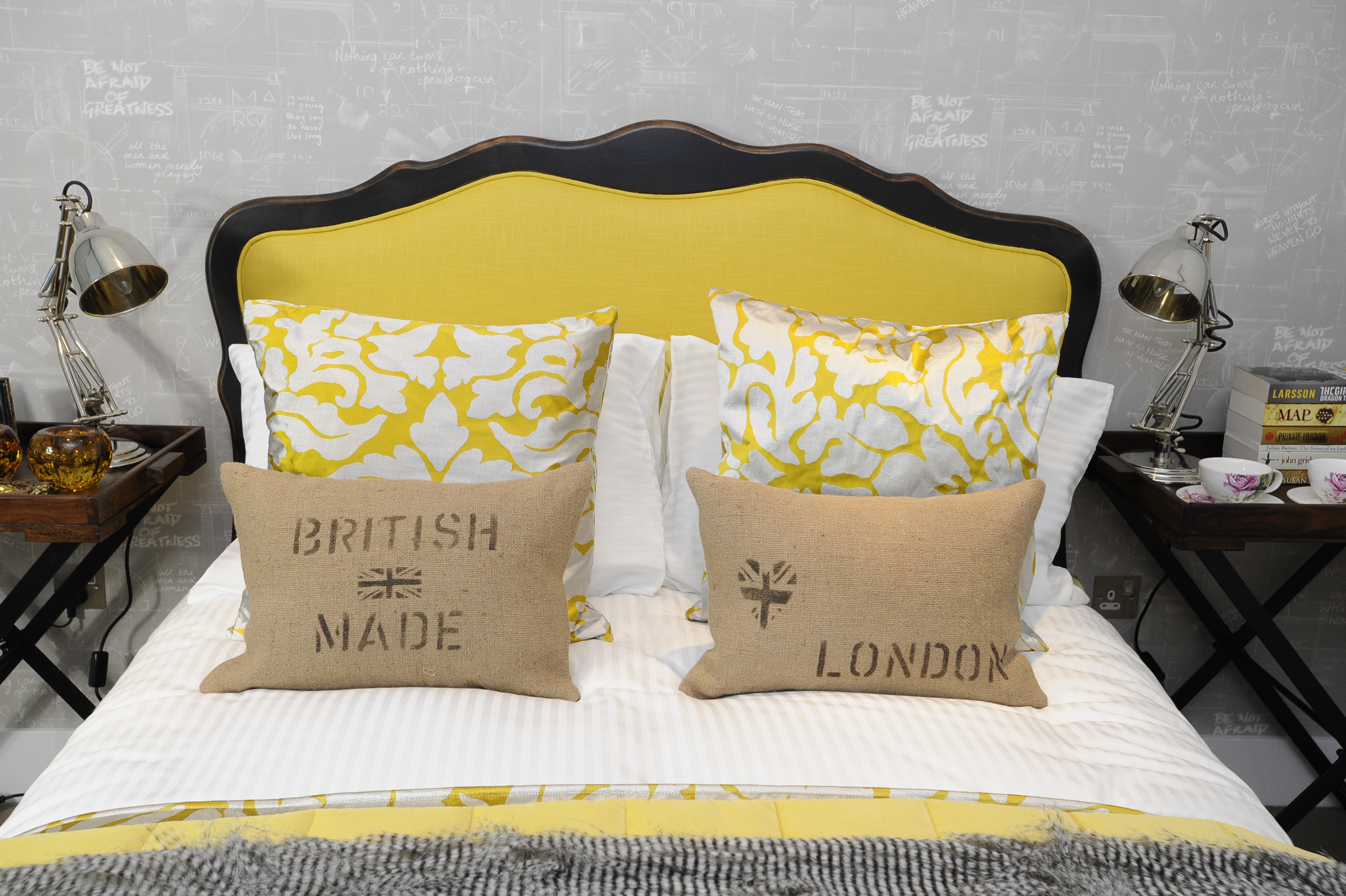 Portobello Square两居室展示公寓设计丨sunainteriordesign-13