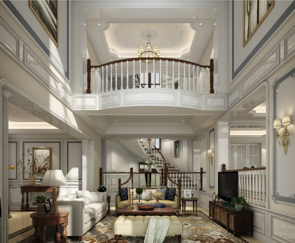 
明丰环秀花园 -0