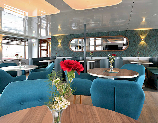 MS Schwaben号游船翻新项目-18