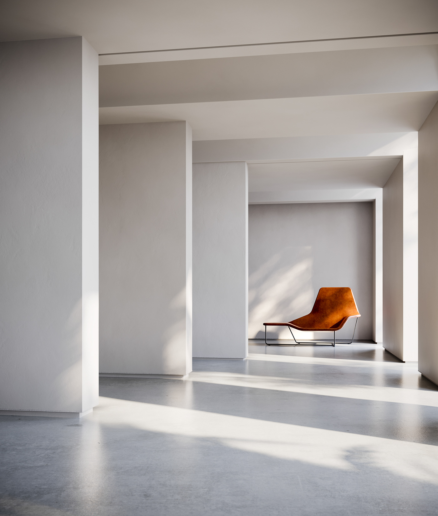 极简之光 · 建筑形式的探索-4