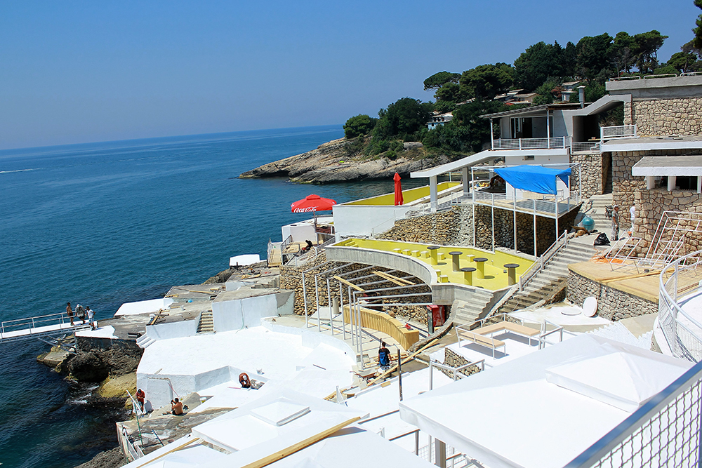 远滩酒店综合体-3