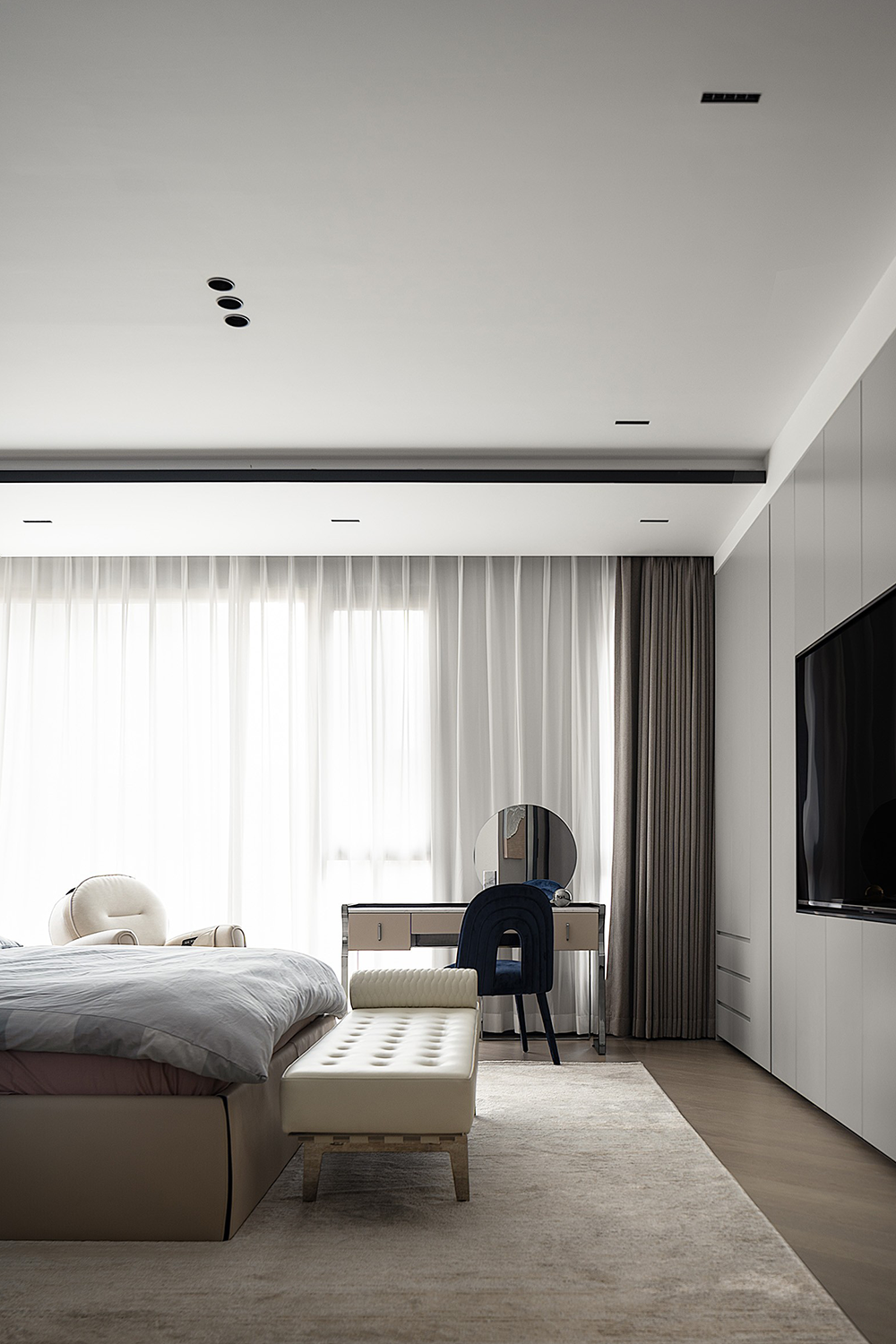 简约风叠排设计丨南境设计-62