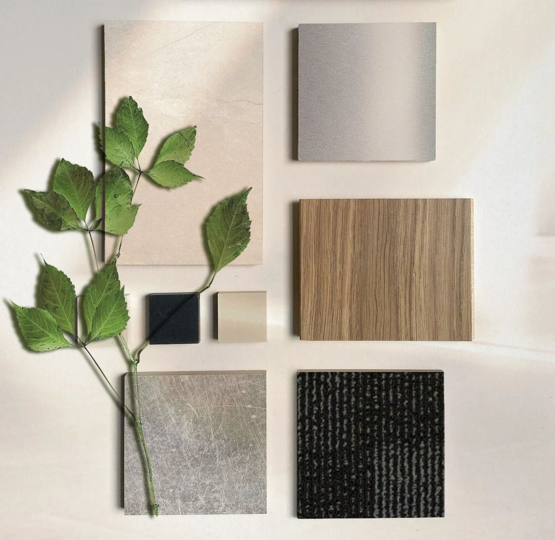 原木风韵,办公空间的新典范丨广州GBD设计机构-16