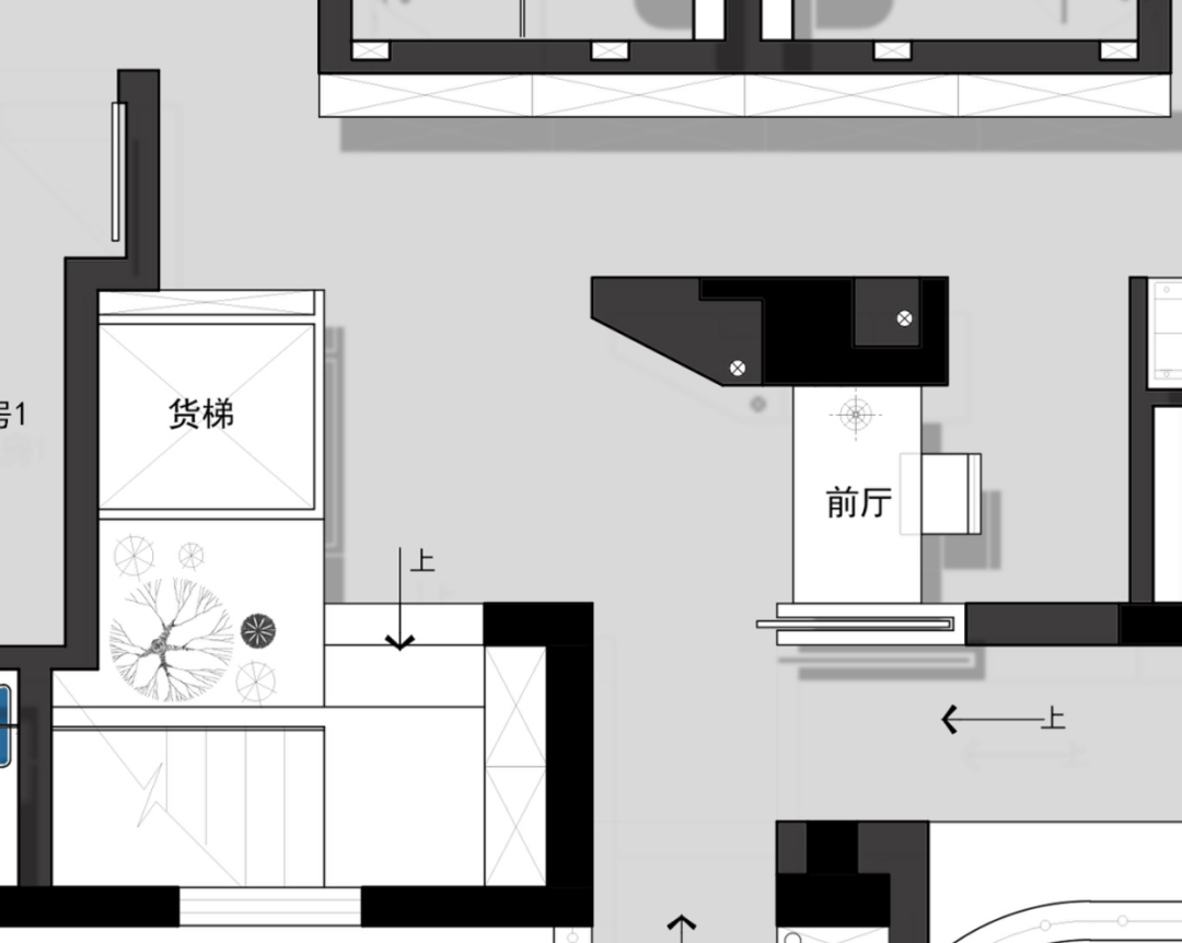 盐系民宿盒子丨中国长沙丨周笙笙全案设计工作室-11