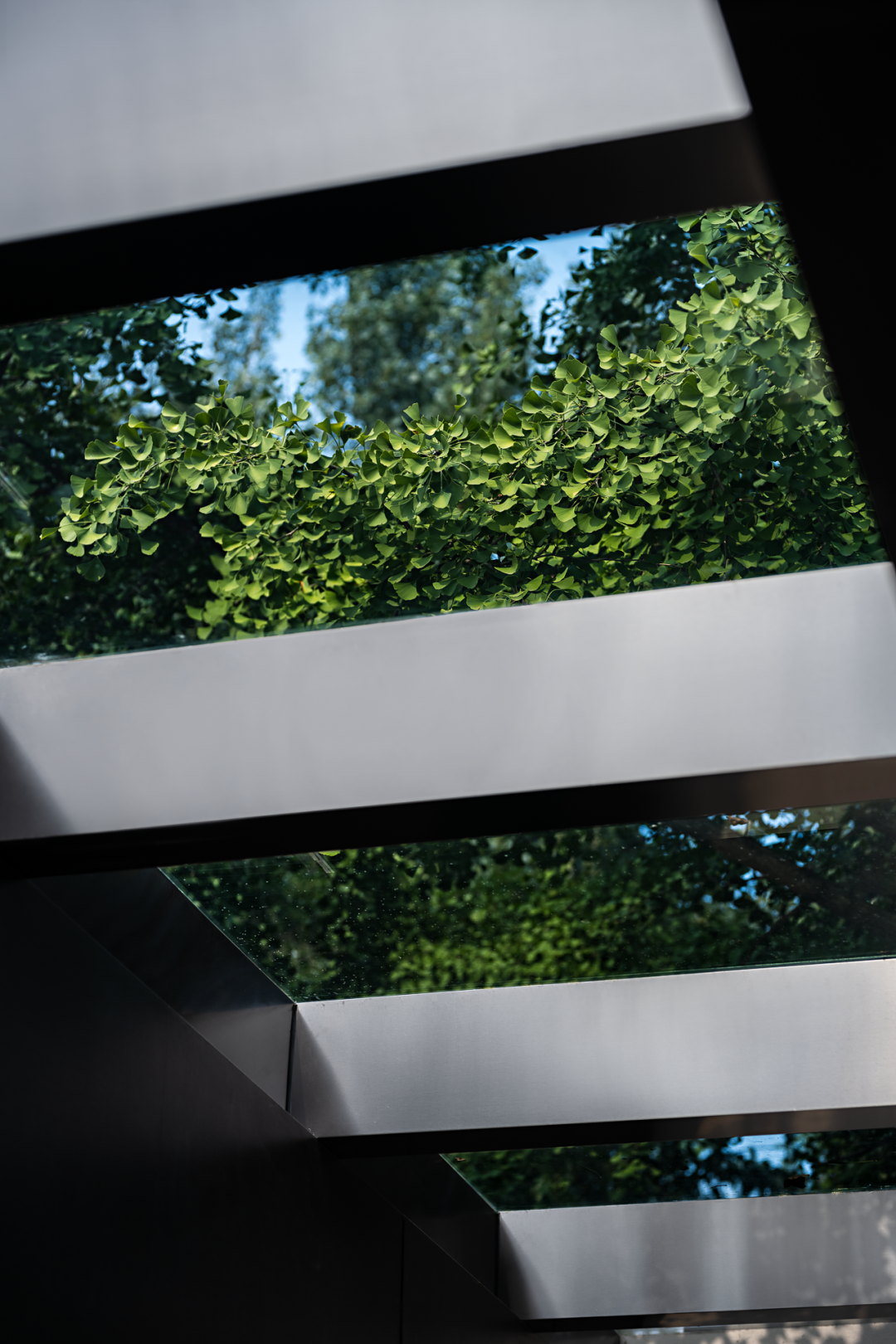 19空间丨中国北京丨Misty Lab迷雾研究所-23