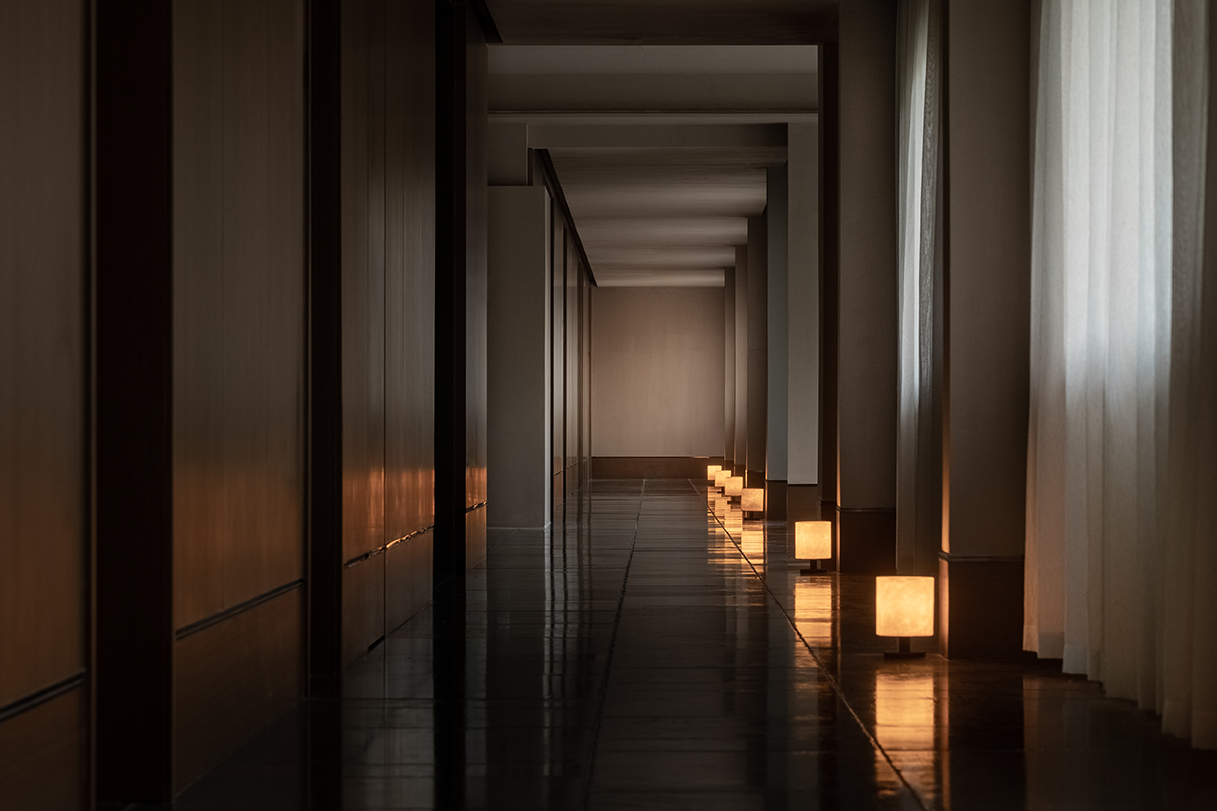 见青山丨中国眉山丨之境内建筑-34