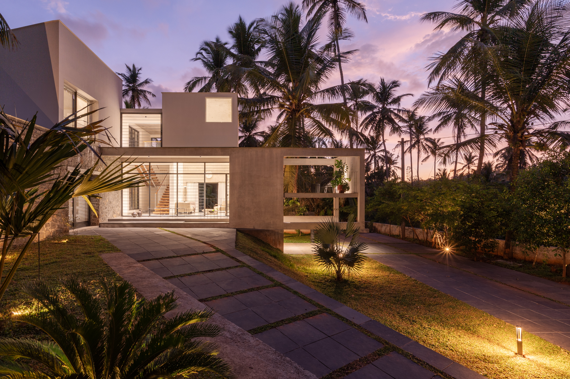 丨印度丨3dor Concepts-54